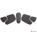 LUIMOTO SPORT TANK LEAF Tank Pads for the Yamaha FZ-09 (MT-09) (14-20) LUIMOTO SPORT TANK LEAF Tank Pads for the Yamaha FZ-09 (MT-09) (14-20)